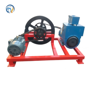 Generatore di Energia Libera a Volano 10KW 220V, Sistema Magnetico a Magneti Permanenti QPHOND <span class=keywords><strong>PMG</strong></span>, Durata 20 Anni, Garanzia 10 Anni - Product Image 5
