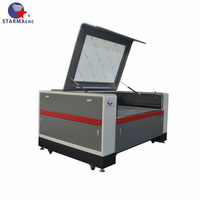 STARMA cnc Économie d'énergie 6090 machine de gravure laser co2 de leapion