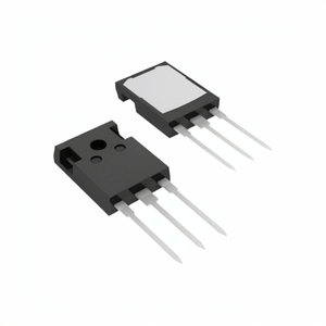 Buy Electronics Components Online Transistors TO-247-3 FDH45N50F-F133 Original - Product Image 1