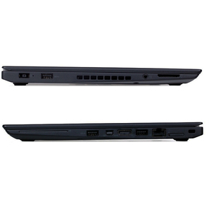 Ristrutturato 14 pollici Thinkpad T460s Business Laptop Intel Core I5-6th generazione 8GB RAM 256GB SSD <span class=keywords><strong>Notebook</strong></span> PC inglese noi - Product Image 4