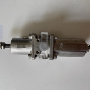 Régulateur d'air en acier inoxydable original neuf, très demandé, Ascco 342A8403G avec garantie d'un an pour autres gaz - Product Image 5