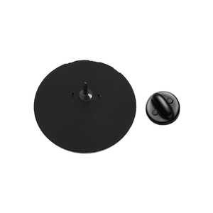 La vida es mejor con el Pin esmaltado de café Cafeína Mania El café trae felicidad Adicto al café Insignia Joyería Regalos para amigos - Product Image 5