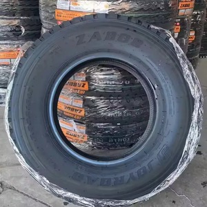 Neumático de Camión Versátil de Calidad para Transporte Interurbano, Estándar Universal 7.00R16, para Redes de Transporte - Product Image 5