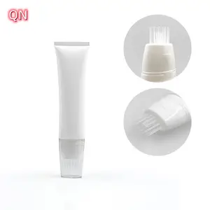 OEM-ODM कस्टम त्वचा की देखभाल कॉस्मेटिक पैकेजिंग बहु कार्यात्मक मालिश गेंद सिर की मालिश क्रीम ट्यूब स्पा तेल ट्यूब के लिए मालिश
