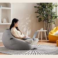 Fauteuils et canapés modernes, chaises longues, poufs, canapés, meubles de salon Tatami au design ergonomique