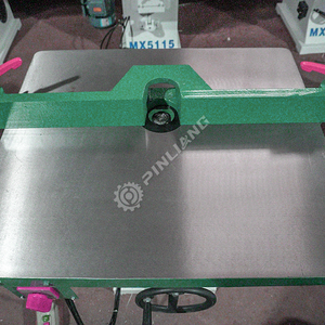 Défonceuse verticale à broche simple Pinliang 2,2 kW MX5115 pour le travail du bois - Product Image 4