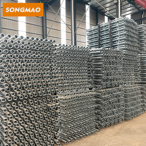 Songmao CE 2-20m <span class=keywords><strong>ringlock</strong></span> giàn giáo hệ thống sổ cái phụ kiện - Product Image 3