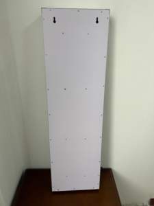 Optometría de 5M, prueba ocular, gráfico Visual, gráfico de agudeza, LED Vison, 1 unidad - Product Image 6