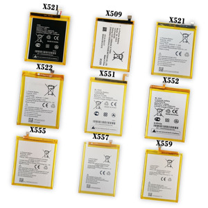 OEM Chất Lượng Cao X659 X660 X680 X687 X688 X690 X692 X695 X683 X557 X559 X556 Điện Thoại Di Động Pin Cho <span class=keywords><strong>Infinix</strong></span> X606 - Product Image 2