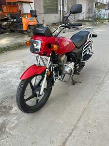 Honda1 Son125 Single Cylinder Air Cooled 125cc Street <strong>Motorcycle</strong> - Product Image 1