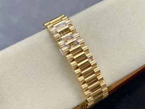 China Factory Super Quality Silver Color <b>Watch</b> Men <b>Watches</b> Designer 2813 2836 3255 <b>Mechanical</b> Automatic Movement <b>Watch</b> for Men - Product Image 4