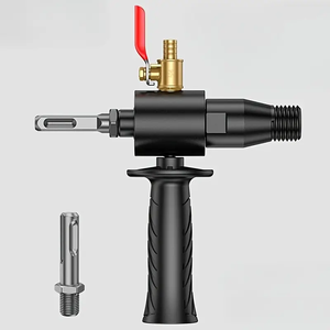 Quay nước khoan nước điền chuyển đổi, kết nối rod Thiết bị làm đầy nước khoan, Búa điện - Product Image 1