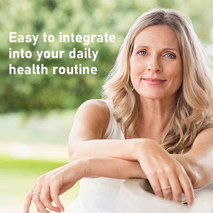 Private Label Menopause <b>Supplement</b> Capsules with Green Tea Leaf Extract Relieves Sporadic Hot Flashes & Night Sweats Capsules - Product Image 3