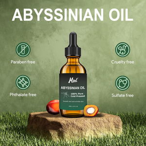 Aceite de Semilla de Crambe Puro de Etiqueta Privada, Aceite de Abisinia para Cabello, Rostro y Cuerpo - Product Image 3