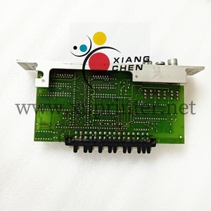 WD Original A37V073670 Circuit Board for Manroland 200 <b>Printing</b> <b>Machine</b> Parts a 37V 0736 70 - Product Image 3