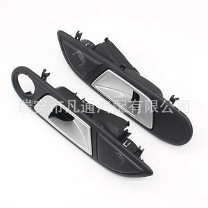 ชิ้นส่วนอะไหล่สำหรับฉีดขึ้นรูป ABS มือจับประตูด้านในเป็น DN285833 DN2859330A17 DK5159330 - Product Image 3