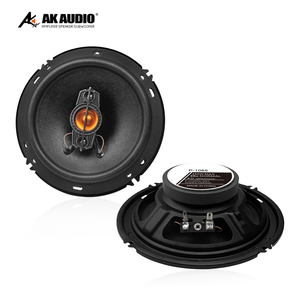 P-1065 Haut-parleur coaxial 3 voies 6 pouces pour voiture, audio automobile, prix fabricant abordable - Product Image 5