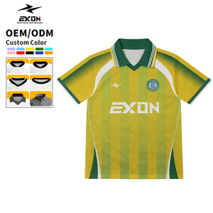 Maillot de <span class=keywords><strong>football</strong></span> personnalisé version Elite pour joueur, maillots de foot version joueurs, sublimation, maillot de <span class=keywords><strong>football</strong></span> professionnel, uniforme d'équipe - Product Image 1