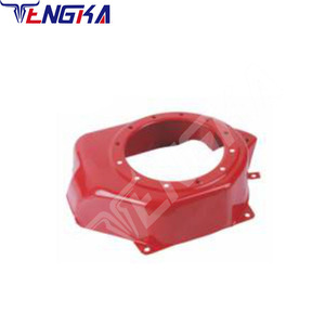Recoil Start 170f Gasoline Engine <b>Fan</b> <b>case</b> - Product Image 1