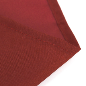 Listo para enviar 1,5x3 pies Stock 45x90cm American Bunting USA 100D Bandera de ventilador plisada - Product Image 3