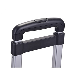 Carrito de Compras Desmontable Personalizado JXJD, Carrito Plegable con Ruedas de Plástico para Bolsas de Viaje Grandes, para Almacenamiento de Equipaje - Product Image 3