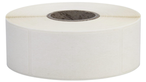 1x2 Inch Water-Soluble <b>Labels</b> BPA-Free Dissolvable Food Storage <b>Labels</b> for Freezer & Microwave - Product Image 2