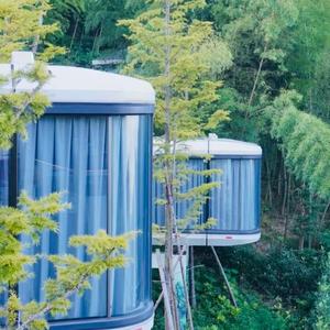 OME/ODM <strong>Factory</strong> Supplier Award-Winning Contemporary Space Capsule <strong>Design</strong> Exclusively for Territory Distributors - Product Image 6