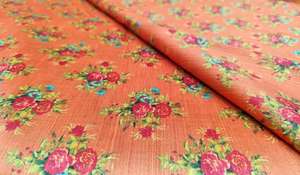 Tela de Seda de Morera para Moda, Ligera, Suave, Transpirable, Ideal para Confección de Vestidos de Novia y Ropa DIY - Product Image 4