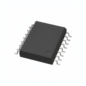 Electronic Chips Component Manufacturer Channel Data Acquisition 16 SOlC SI8901B-A02-GSR - Product Image 1