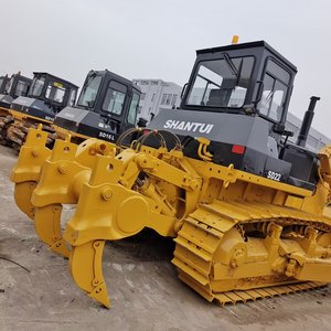 Bulldozer d'occasion SHAN TUI SD22 - Product Image 4