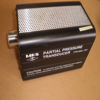 Plc Partial Transducer Type 600a Ppt-1a-100fc > for Warranty Product