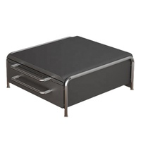 Moderne koffiestation opbergrek bekerhouder capsule organizer aanrecht koffie accessoire plank OEM private label