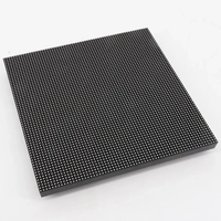 Module d'affichage LED étanche pour location, haute luminosité P4.81 SMD, 250*250mm, extérieur/intérieur
