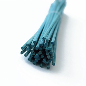 Varillas Difusoras de Aromaterapia Personalizables de 3mm, 4mm y 5mm, de Fibra de Poliéster Sintética, Coloridas - Product Image 5