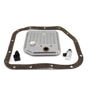 Kit de filtre de soupape solénoïde de boîte de vitesses 42RE 48RE A500 pour Dodge Chrysler A500 A518 46RE - Product Image 2