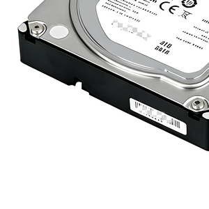 ฮาร์ดไดรฟ์เซิร์ฟเวอร์ ST24000NM002H ST24000NM001H ความจุ 24TB สำหรับองค์กร แบบ SATA ความเร็ว 7200 รอบต่อนาที ขนาด 3.5 นิ้ว ฮาร์ดดิสก์ภายใน 6Gb/s CMR - Product Image 4