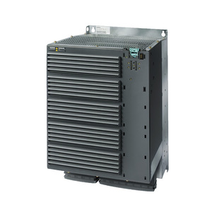 ซีเมนส์อินเวอร์เตอร์ความถี่55KW G120 6SL3225-0BE35-5AA0 380V ตัวแปรความเร็วไดรฟ์ - Product Image 3