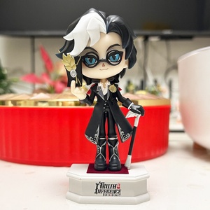 Venta al por mayor: Figura Coleccionable Original Identity V Truth Under the Workshop Series Blind Box Vol.2 - El Adorno de <span class=keywords><strong>la</strong></span> Figura de Fisher - Product Image 3