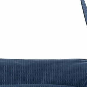 Sac bandoulière imperméable durable, léger, multi-poches zippées, sac à main, porte-clés, unisexe, voyage, 5L - Product Image 4