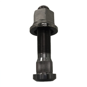 Pièces de transmission de camion de haute qualité, boulon de roue de camion M25.5*120 pour camion Volvo - Product Image 3