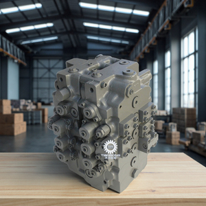 Tgfq Brand New Hot Bán Hàng zx470 Bánh Xích Máy Xúc Phụ Tùng Thủy Lực Điều Khiển Chính Van 4713088 Cho Máy Móc Xây Dựng - Product Image 4