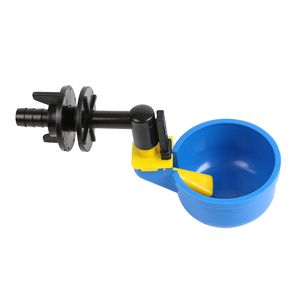 Taza automática <span class=keywords><strong>para</strong></span> beber aves <span class=keywords><strong>de</strong></span> corral, bebedero <span class=keywords><strong>para</strong></span> pollos - Product Image 1