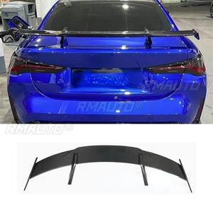 Aileron de coffre arrière pour voiture M2 M3 M4, accessoires de voiture pour BMW M2 M3 M4 G82 G80 G87, modification de l'aileron de coffre arrière - Product Image 2