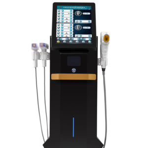 Máquina Profesional 2 en 1 de Pulso Matricial para Lifting Facial y Suavizado de Cicatrices, Equipo de Belleza Facial - Product Image 1