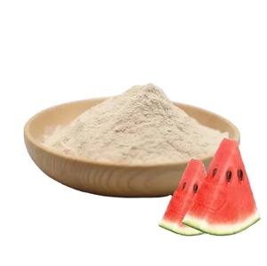 Venta al por mayor muestra gratis OEM personalización 60% 70% polvo de proteína de semilla de sandía para exportación - Product Image 6