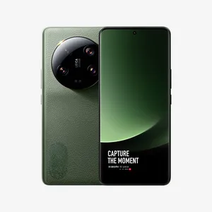 Groothandel 99% Xiaomi Bedrijfsproduct 8gen2 Mobiele Telefoon 5G Smartphone Origineel Gebruikt Xiaomi 13 Ultra Telefoon