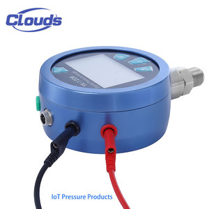 Đám mây RS485 modbus đo áp suất kỹ thuật số với dữ liệu khai thác gỗ cho quá trình tự động hóa và thông minh hệ thống sản xuất - Product Image 3