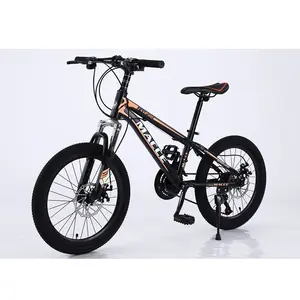 Bicicleta de Montañ<span class=keywords><strong>a</strong></span> de <span class=keywords><strong>20</strong></span> pulgadas para niños y mujeres, bici de carretera de alta calidad, directa de fábrica, <span class=keywords><strong>20</strong></span> - Product Image 1