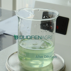 Zero Residue Ideal Eco-Friendly Ca-Mg Fertilizer for Blueberries/Tea/Coffee in Organic Farming - Product Image 3