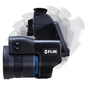 กล้องถ่ายภาพความร้อนความละเอียดสูงแบบใหม่ รุ่น FLIR T1040 กล้องถ่ายภาพความร้อนอินฟราเรด - Product Image 5